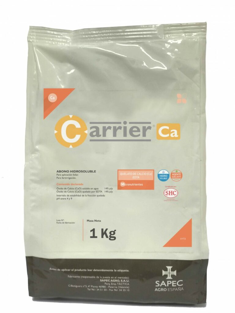 Carrier-Ca