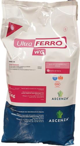 ultraferro